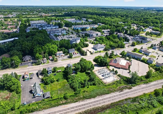 Photo 1 of Land for sale at 4309 W Michigan Ave, Kalamazoo, MI 49006 | MLS# 70521773 | Listing updated on 2026-07-21