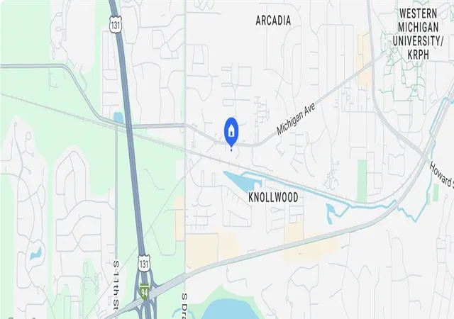 Photo 3 of Land for sale at 4309 W Michigan Ave, Kalamazoo, MI 49006 | MLS# 70521773 | Listing updated on 2026-07-21