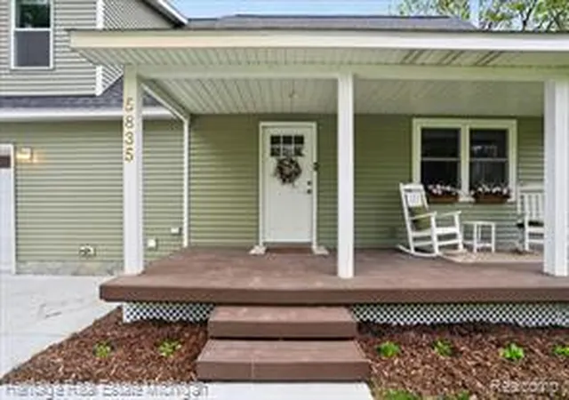 Homes for sale in Fowlerville, MI | 5835 Warner Rd, Fowlerville, MI 48836 | MLS# 61007688