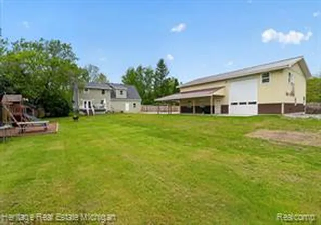 Homes for sale in Fowlerville, MI | 5835 Warner Rd, Fowlerville, MI 48836 | MLS# 61007688