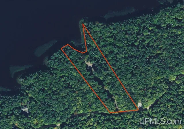 Photo 2 of Land for sale at 32464 Keweenaw Pass Rd, Lake Linden, MI 49945 | MLS# 50216040 | Listing updated on 2026-07-24