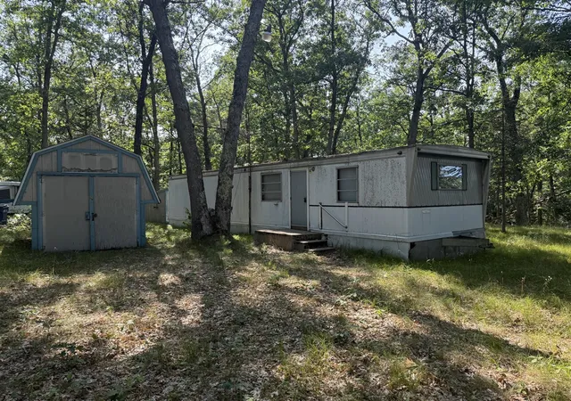 Photo 1 of Single family home for sale at 3217 W Maringo Pass, Baldwin, MI 49304 | MLS# 70534205 | Listing updated on 2026-09-08