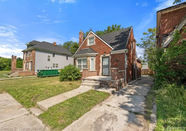 1st image of 4220 Webb St, Detroit, MI 48204 | MLS# 60950938