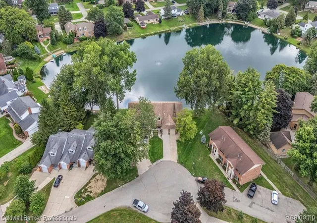 Photo 31 of Sale Pending at 54124 Buccaneers Bay, Shelby Township, MI 48316 | MLS# 61023088 | Listing updated on 2026-08-27