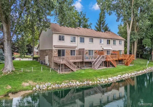 Photo 4 of Sale Pending at 54124 Buccaneers Bay, Shelby Township, MI 48316 | MLS# 61023088 | Listing updated on 2026-08-27
