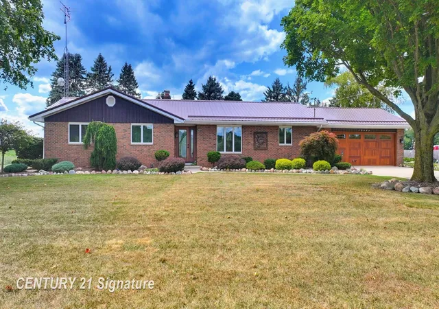 1st image of 10463 N Woodbridge Rd, Wheeler, MI 48662 | MLS# 50219373