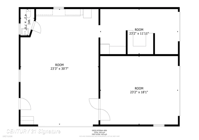 68th image of 10463 N Woodbridge Rd, Wheeler, MI 48662 | MLS# 50219373