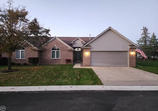 Homes for sale in Richmond, MI | 34939 Mourning Dove Ln, Richmond, MI 48062 | MLS# 50192125
