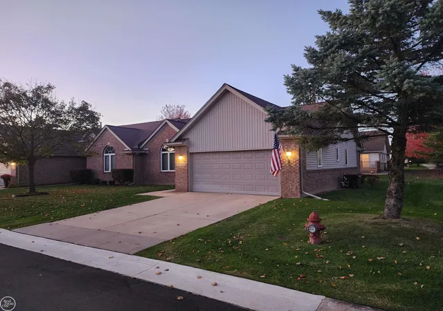 Homes for sale in Richmond, MI | 34939 Mourning Dove Ln, Richmond, MI 48062 | MLS# 50192125