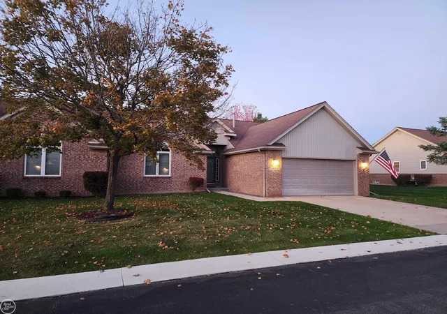 Homes for sale in Richmond, MI | 34939 Mourning Dove Ln, Richmond, MI 48062 | MLS# 50192125
