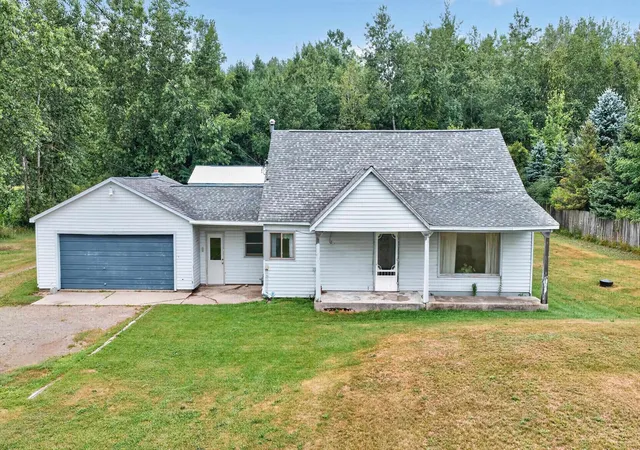 Photo 1 of Sale Pending at 5441 N Huron Rd, Pinconning, MI 48650 | MLS# 50216508 | Listing updated on 2026-08-19