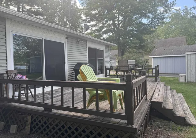 4th image of 3048 Woodcock Wy, Prudenville, MI 48651 | MLS# 80072510