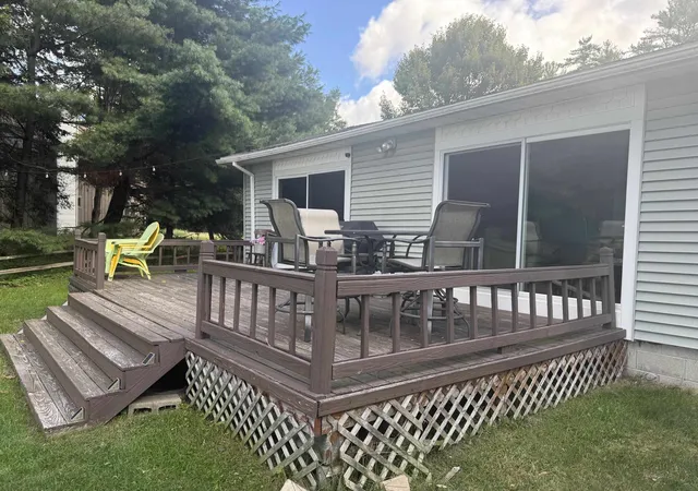 5th image of 3048 Woodcock Wy, Prudenville, MI 48651 | MLS# 80072510