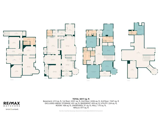 94th image of 229 Wellington St, Traverse City, MI 49686 | MLS# 80068912