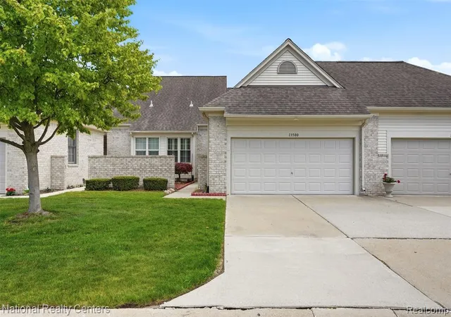 Homes for sale in Sterling Heights, MI | 13500 Wyndemere Cir, Sterling Heights, MI 48313 | MLS# 61006332