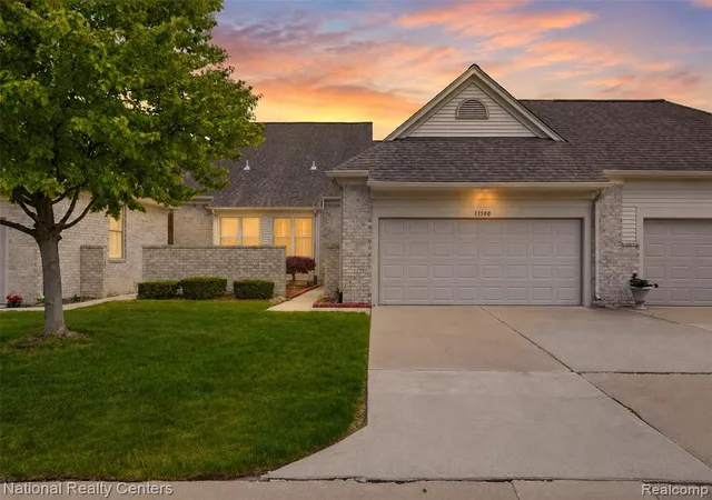 Homes for sale in Sterling Heights, MI | 13500 Wyndemere Cir, Sterling Heights, MI 48313 | MLS# 61006332