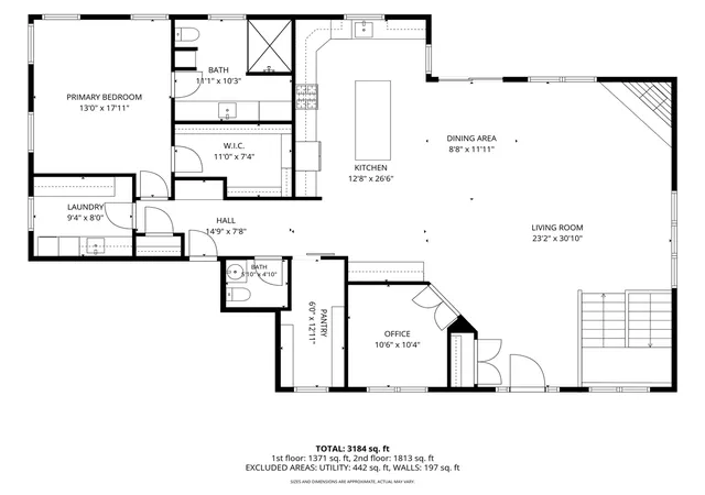 93rd image of 12400 Lincoln Farms Dr, Grand Haven, MI 49417 | MLS# 70536717
