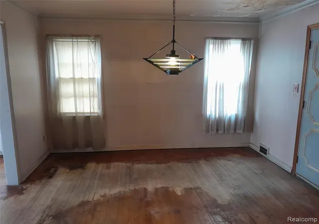 Photo 3 of Sale Pending at 2597 W 8 Mile Rd, Highland Park, MI 48203 | MLS# 61015575 | Listing updated on 2026-08-16