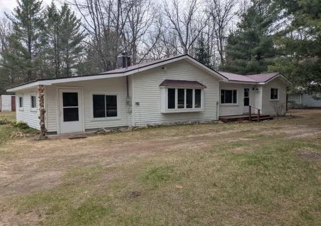 Homes for sale in South Branch, MI | 7291 Blue Ox Trl, South Branch, MI 48761 | MLS# 80067353