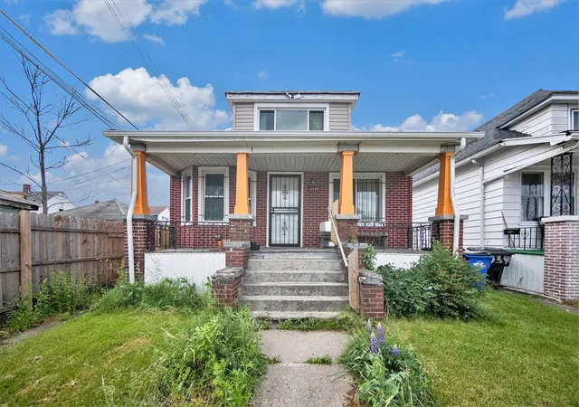 2nd image of 3346 Meade St, Hamtramck, MI 48212 | MLS# 70408867