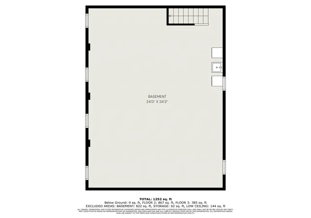 36th image of 3346 Meade St, Hamtramck, MI 48212 | MLS# 70408867