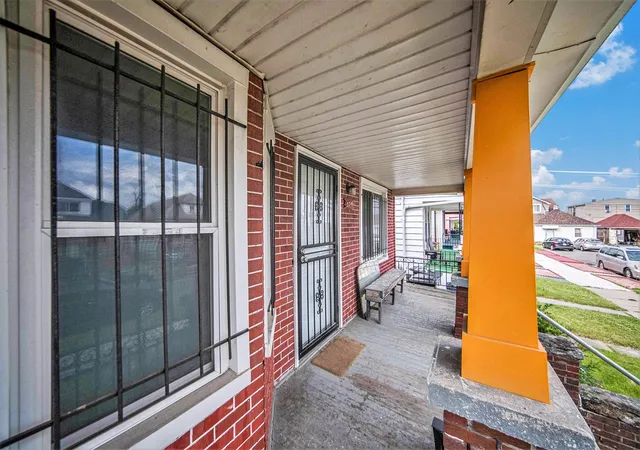 4th image of 3346 Meade St, Hamtramck, MI 48212 | MLS# 70408867