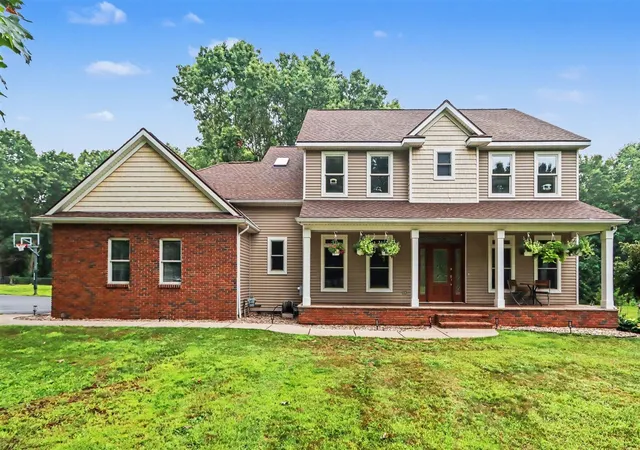 1st image of 60887 Valley View Blvd, Mattawan, MI 49071 | MLS# 70552058