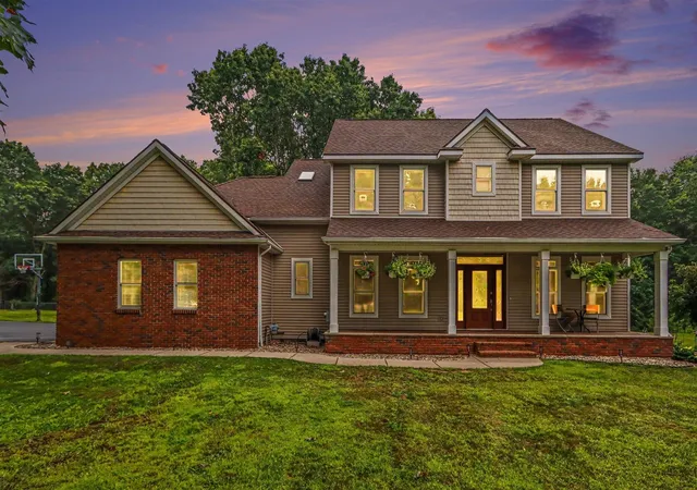 2nd image of 60887 Valley View Blvd, Mattawan, MI 49071 | MLS# 70552058