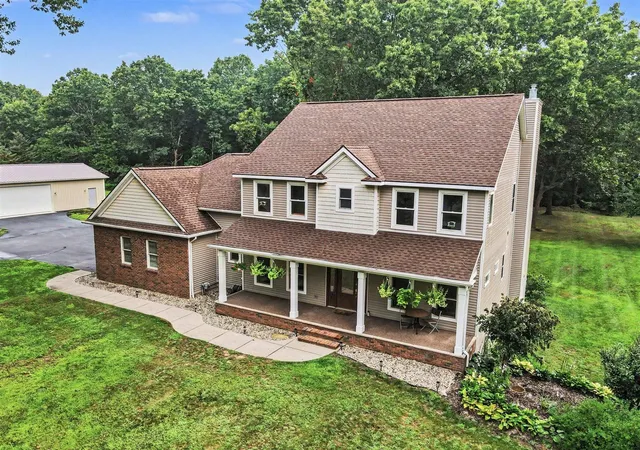 4th image of 60887 Valley View Blvd, Mattawan, MI 49071 | MLS# 70552058