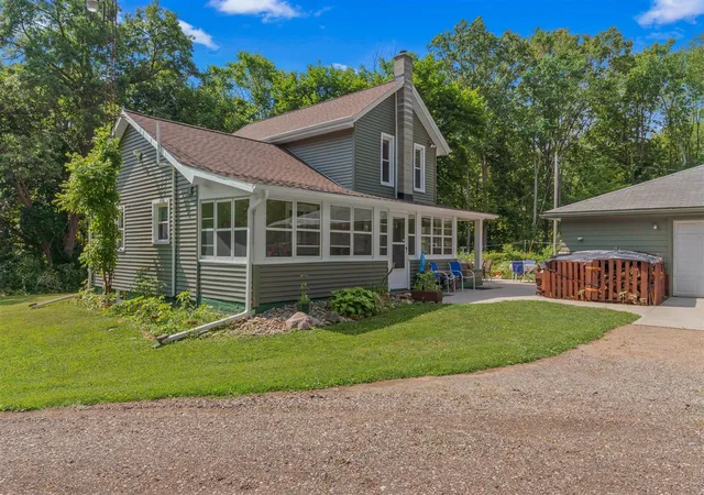 1st image of 9837 Easton Rd, Rives Junction, MI 49277 | MLS# 70538586