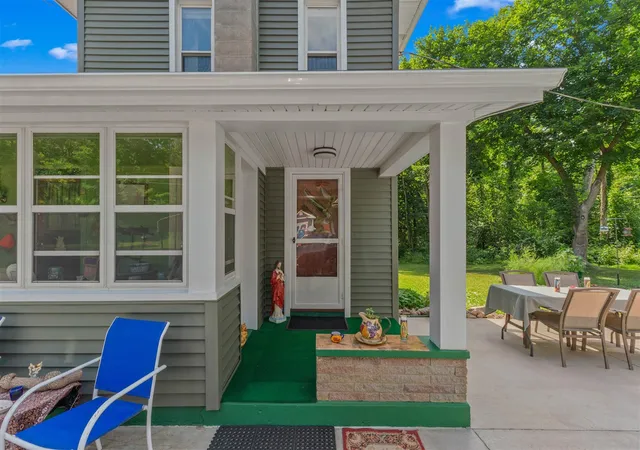 4th image of 9837 Easton Rd, Rives Junction, MI 49277 | MLS# 70538586