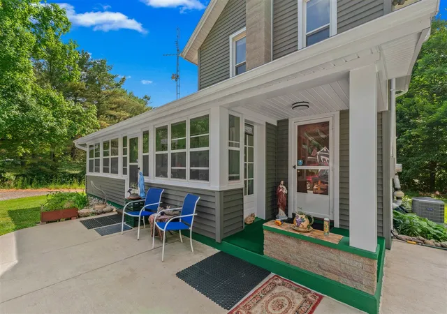 5th image of 9837 Easton Rd, Rives Junction, MI 49277 | MLS# 70538586