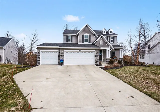 1st image of 7918 Carlisle Crossings Blvd, Byron Center, MI 49315 | MLS# 70517209