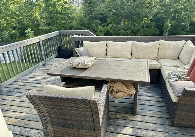 4th image of 7918 Carlisle Crossings Blvd, Byron Center, MI 49315 | MLS# 70517209