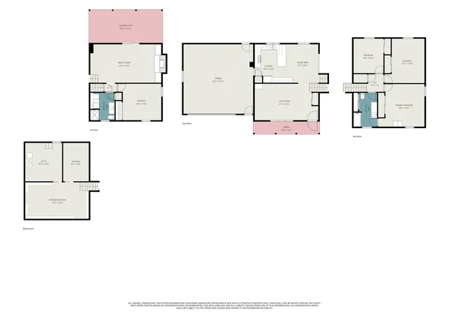 26th image of 2078 Fernwood Dr, Jenison, MI 49428 | MLS# 70550947
