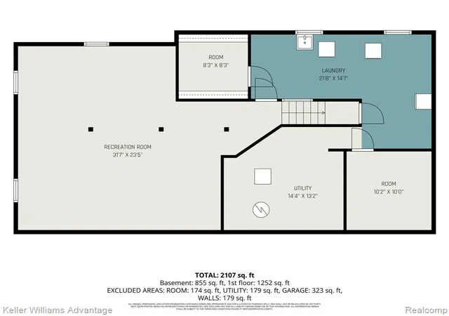 Photo 33 of Single family home for sale at 38625 Morningstar St, Livonia, MI 48152 1024 | MLS# 61021760 | Listing updated on 2026-08-22