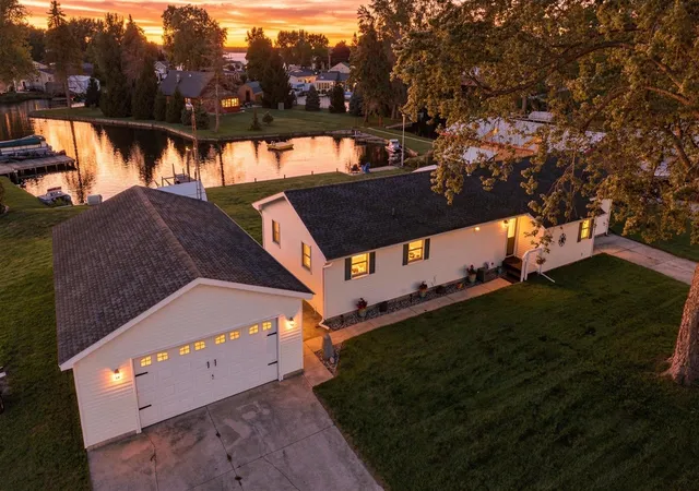 1st image of 12632 Blue Lagoon Rd, Shelbyville, MI 49344 | MLS# 70553342