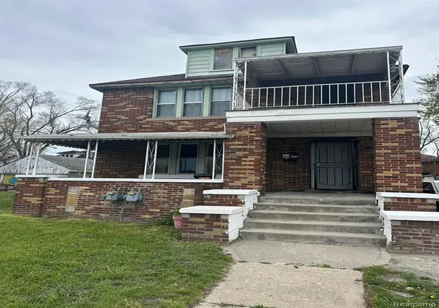 Homes for sale in Detroit, MI | 1976 La Belle St, Detroit, MI 48238 2942 | MLS# 60931229
