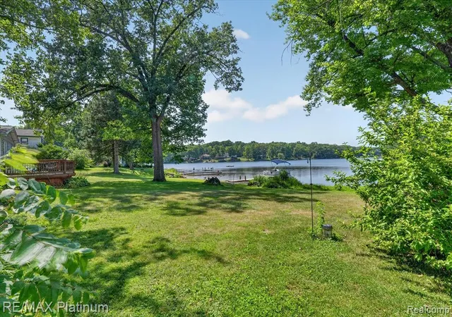 Photo 3 of Sale Pending at 7043 Big Trail Rd, Holly, MI 48442 8960 | MLS# 61023531 | Listing updated on 2026-08-28