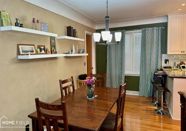 4th image of 1200 N Dewey St, Owosso, MI 48867 | MLS# 50204173
