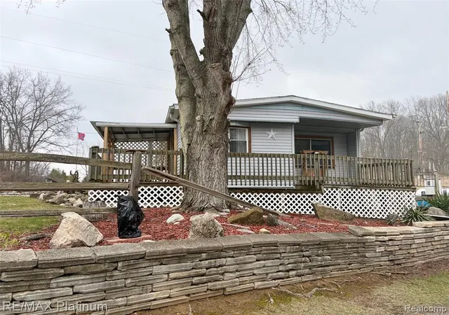 1st image of 6787 Coon Hill Rd, Munith, MI 49259 | MLS# 60972564
