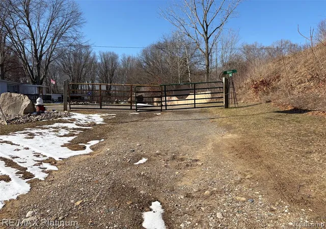 22nd image of 6787 Coon Hill Rd, Munith, MI 49259 | MLS# 60972564