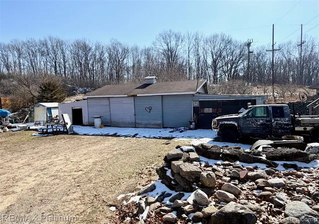 2nd image of 6787 Coon Hill Rd, Munith, MI 49259 | MLS# 60972564