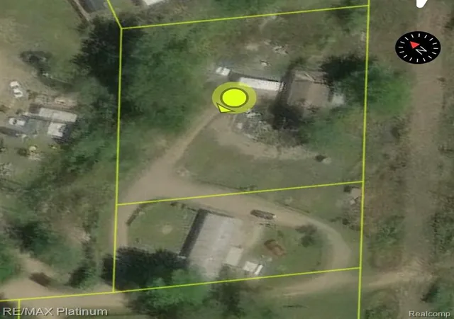 3rd image of 6787 Coon Hill Rd, Munith, MI 49259 | MLS# 60972564