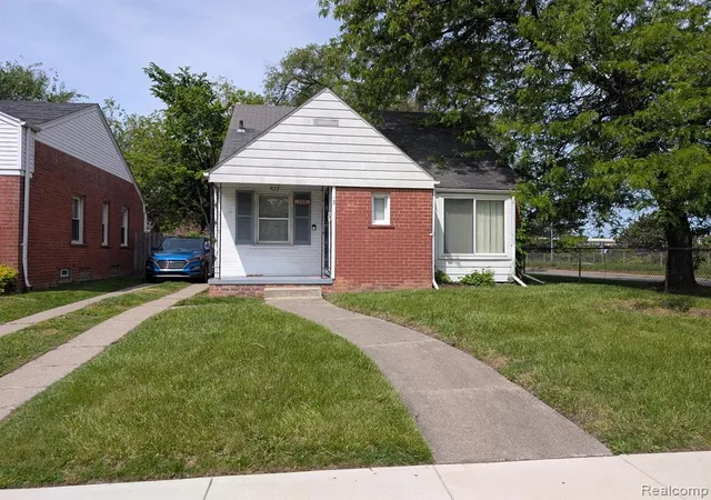 Photo 1 of Single family home for sale at 13591 Riverview St, Detroit, MI 48223 | MLS# 61006851 | Listing updated on 2026-07-07