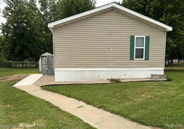 1st image of 7140 Mapleview Circle W, Brown City, MI 48416 | MLS# 61024169
