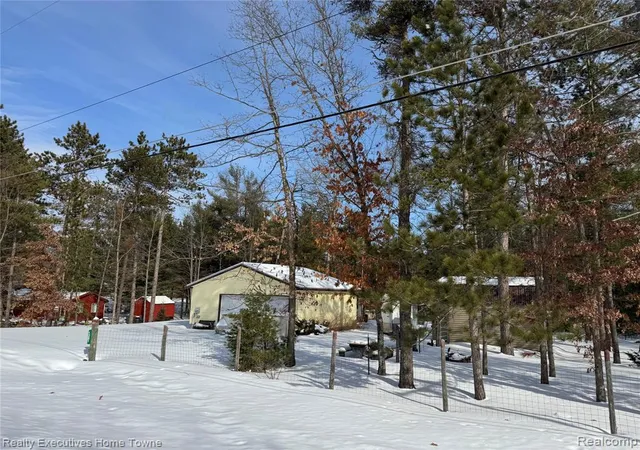 Homes for sale in Mio, MI | 1281 Geesey Ave, Mio, MI 48647 | MLS# 60972772