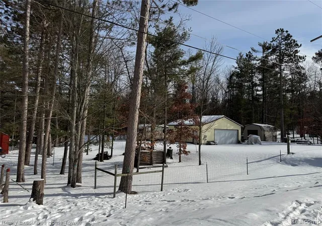 Homes for sale in Mio, MI | 1281 Geesey Ave, Mio, MI 48647 | MLS# 60972772