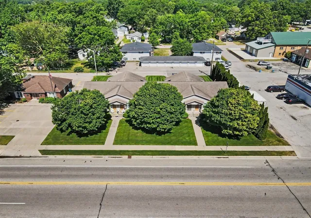 Photo 1 of Condo for sale at 1842 Ruddiman Dr, Muskegon, MI 49445 | MLS# 70537716 | Listing updated on 2026-06-09