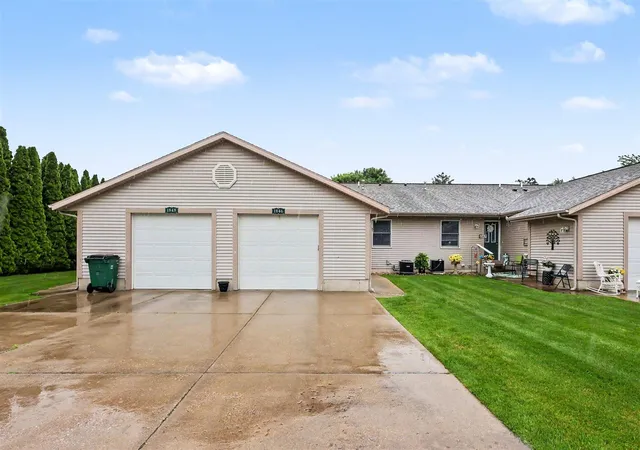Photo 2 of Condo for sale at 1842 Ruddiman Dr, Muskegon, MI 49445 | MLS# 70537716 | Listing updated on 2026-06-09